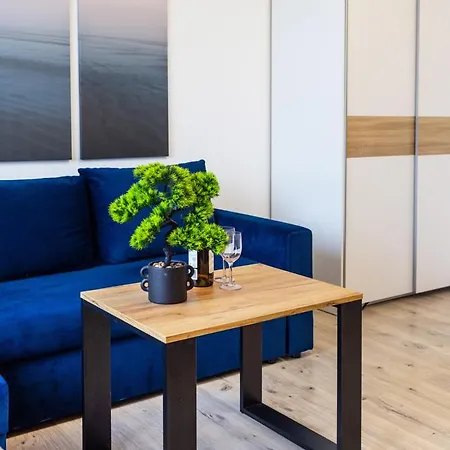Aleja 69 Premium Apartment Krakow Exterior photo