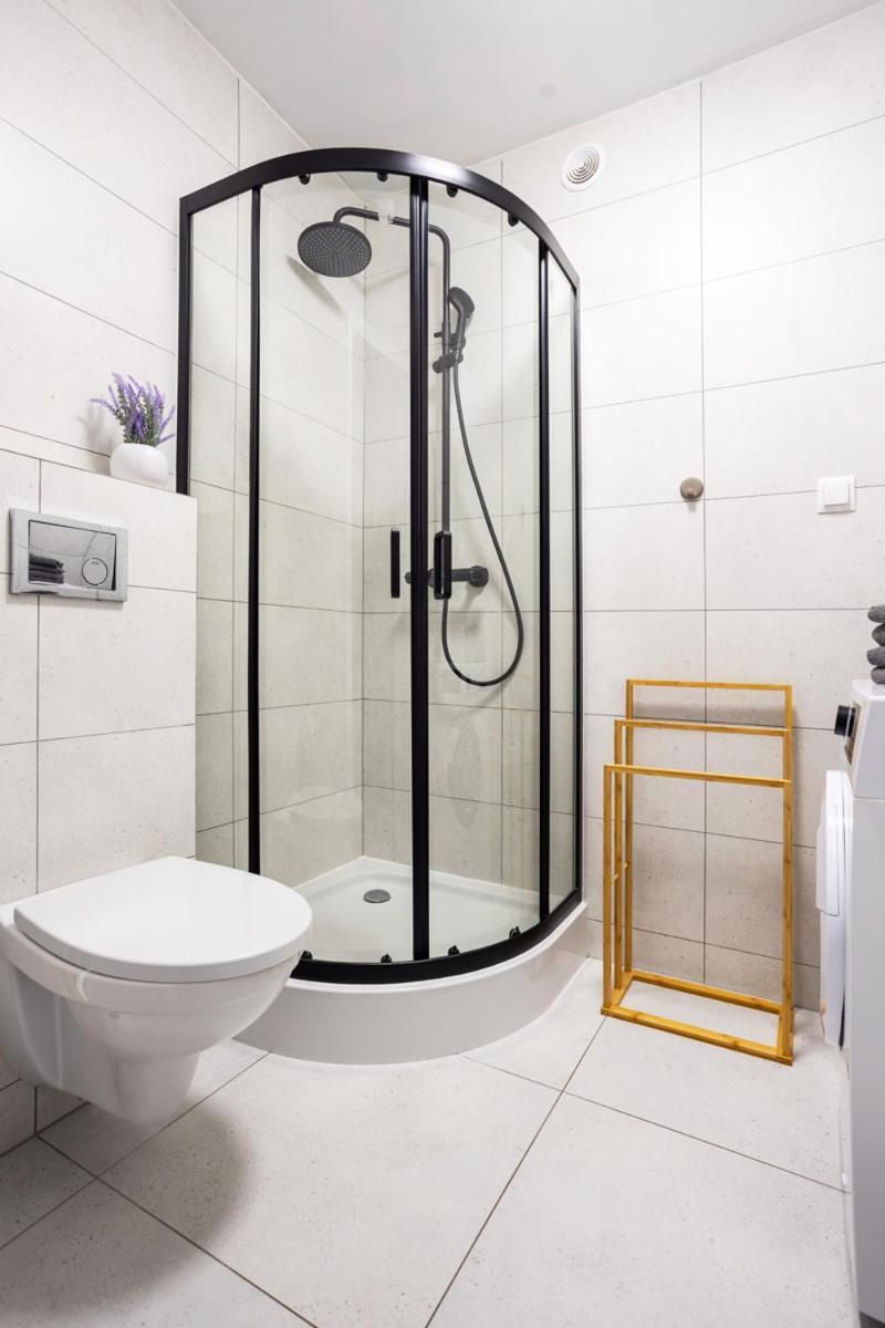 Apartment Aleja 69 Premium Krakow