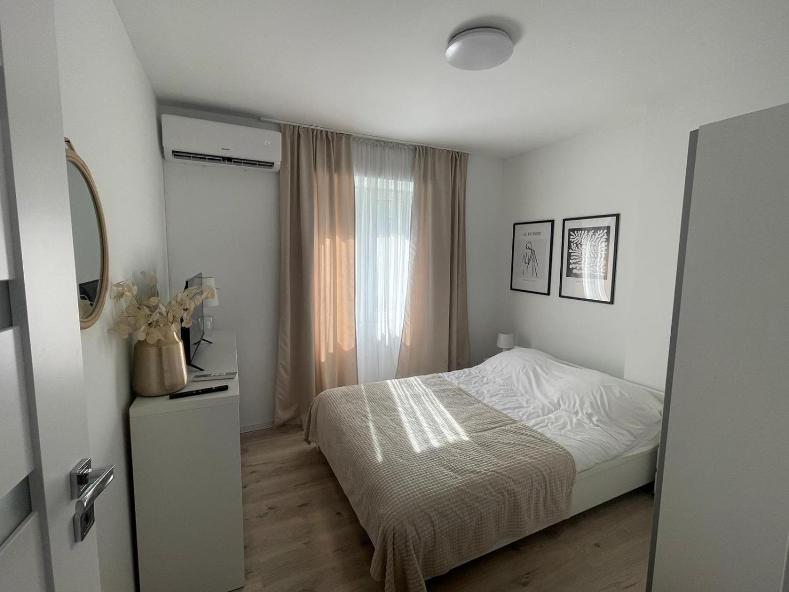 Aleja 69 Premium Apartment Krakau