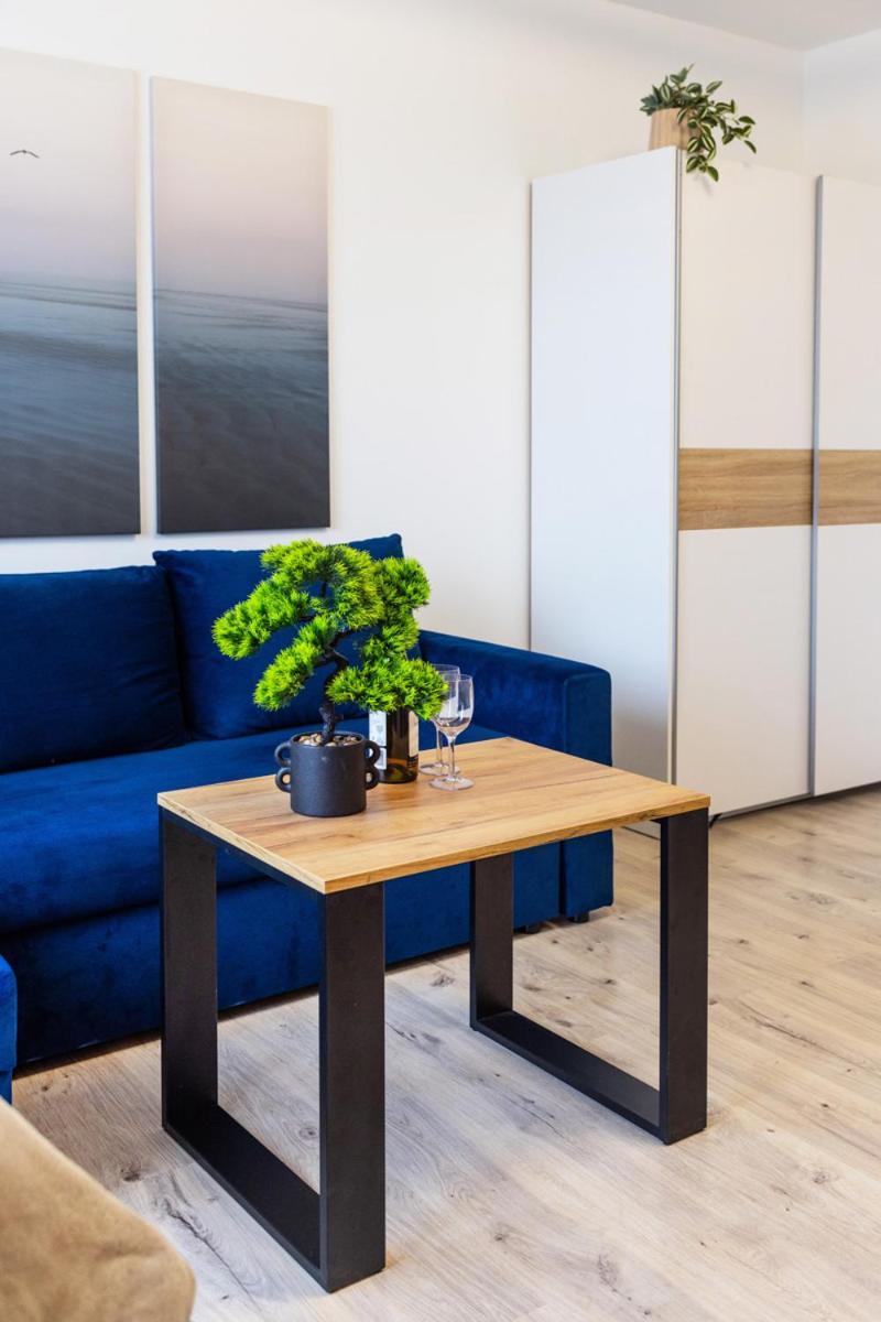 Aleja 69 Premium Apartment