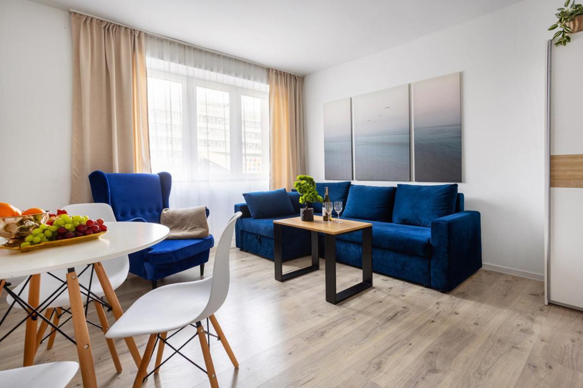 Aleja 69 Premium Apartment Krakau