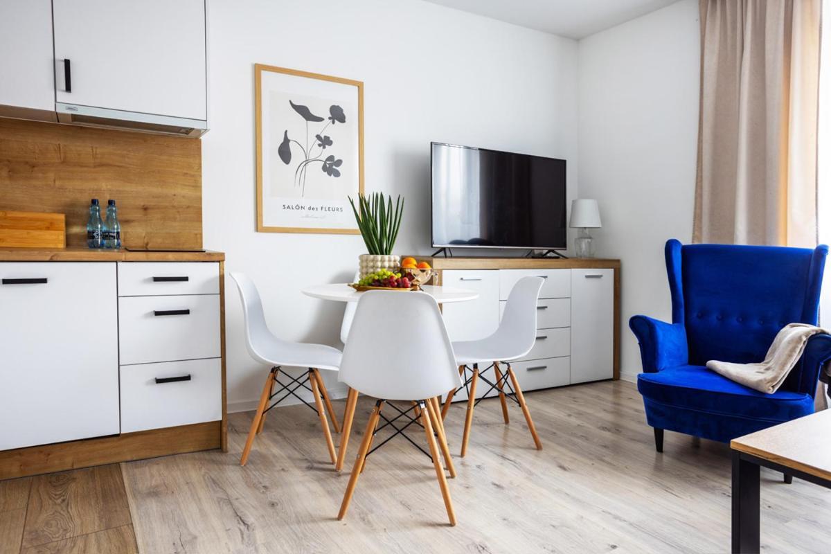 Aleja 69 Premium Apartment