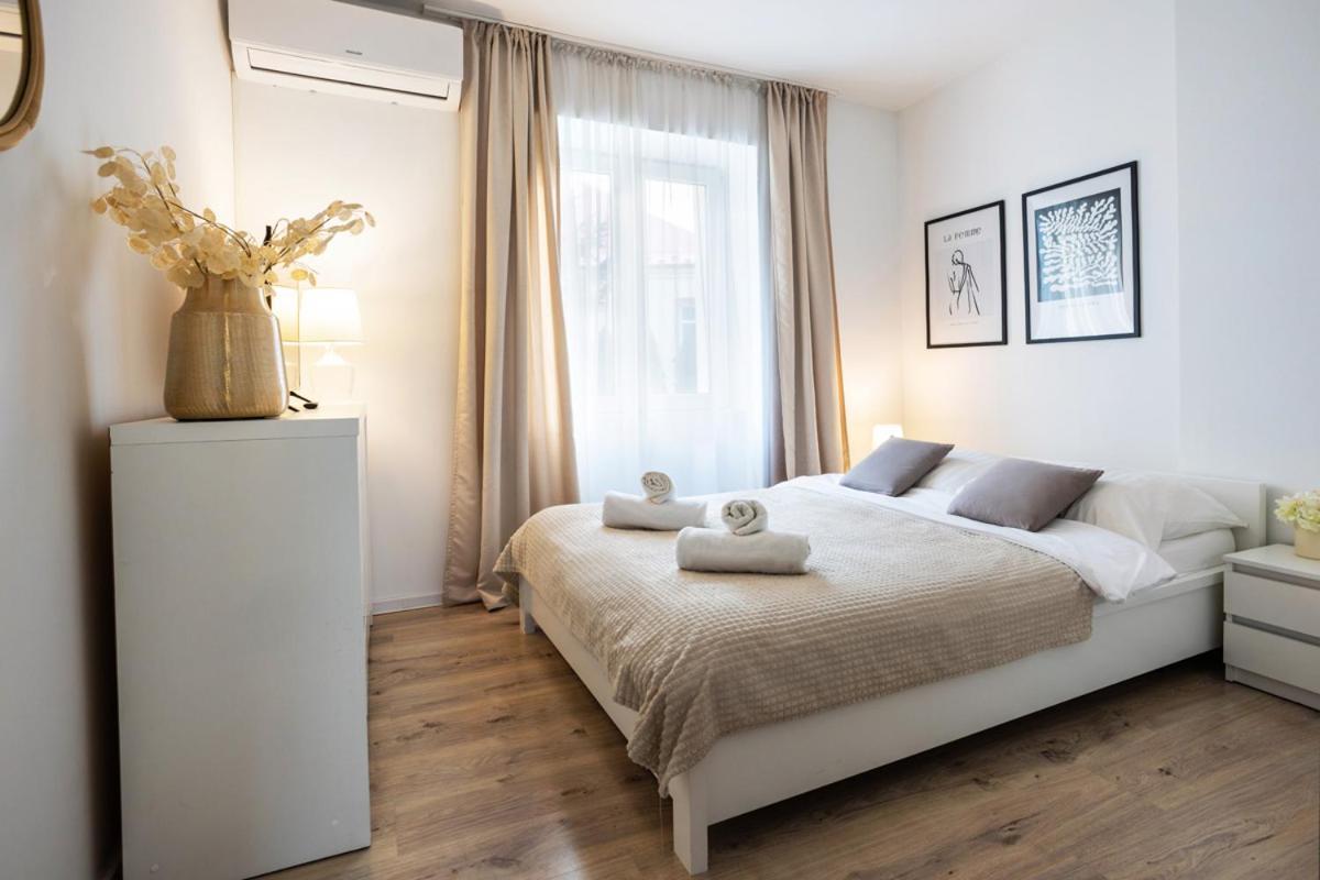 Aleja 69 Premium Apartment Krakau